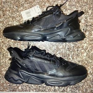 Adidas originals Ozweego Zip sneakers